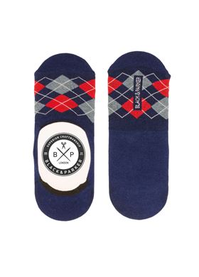 Ανδρικές Κάλτσες Black & Parker