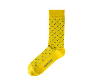  Black & Parker Socks - Unisex Κάλτσες Exbury Gardens 2025