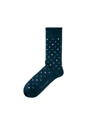 Unisex Κάλτσες Black & Parker