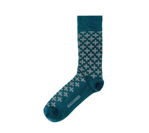  Black & Parker Socks - Unisex Κάλτσες Cothay Manor 2025