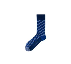 Black & Parker Socks - Ανδρικές Κάλτσες Black & Parker Black & Parker Socks