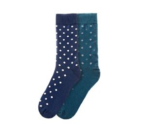 Black & Parker Socks Black & Parker Socks - Ανδρικό Σετ Κάλτσες Bowfell