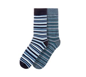 Black & Parker Socks Black & Parker Socks - Ανδρικό Σετ Κάλτσες Cross Fell