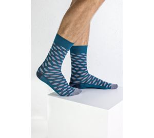 Black & Parker Socks Black & Parker Socks - Ανδρικό Σετ Κάλτσες Nethermost Pike