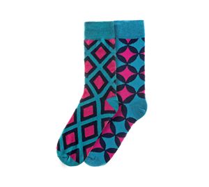 Black & Parker Socks Black & Parker Socks - Ανδρικό Σετ Κάλτσες Catstye Cam