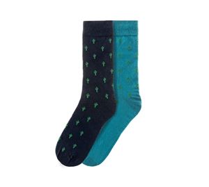 Black & Parker Socks Black & Parker Socks - Ανδρικό Σετ Κάλτσες Esk Pike