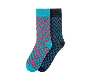 Black & Parker Socks Black & Parker Socks - Ανδρικό Σετ Κάλτσες Blencathra