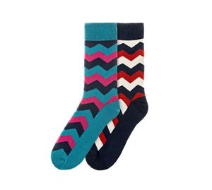 Black & Parker Socks Black & Parker Socks - Ανδρικό Σετ Κάλτσες Little Dun Fell
