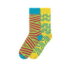 Black & Parker Socks - Ανδρικό Σετ Κάλτσες Hart Crag Black & Parker Socks