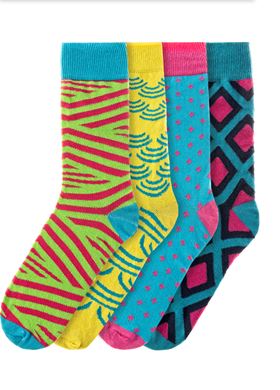 Ανδρικό Σετ Κάλτσες Harter Fell