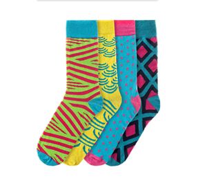 X- Treme Offers - Ανδρικό Σετ Κάλτσες Harter Fell X- Treme Offers