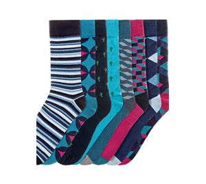 Black & Parker Socks - Ανδρικό Σετ Κάλτσες Kentmere Pike