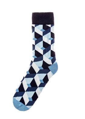 Ανδρικές Κάλτσες Clough Head