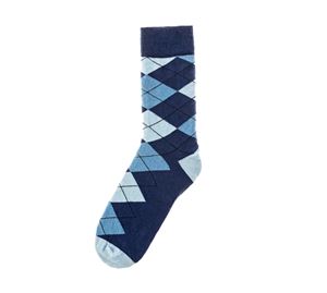 Black & Parker Socks - Ανδρικές Κάλτσες Froswick Black & Parker Socks