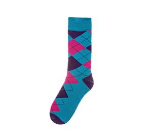 Black & Parker Socks - Ανδρικές Κάλτσες Harwood Common Black & Parker Socks