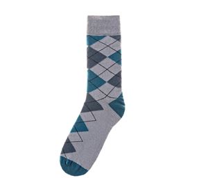 Black & Parker Socks - Ανδρικές Κάλτσες Birkhouse Moor Black & Parker Socks
