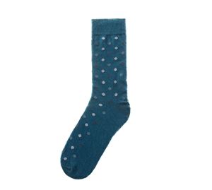 Black & Parker Socks - Ανδρικές Κάλτσες Lonscale Fell