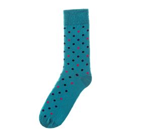 Black & Parker Socks - Ανδρικές Κάλτσες Brandreth Black & Parker Socks
