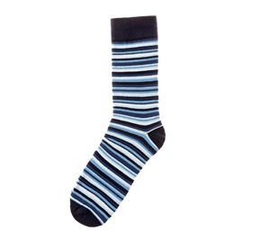 Black & Parker Socks - Ανδρικές Κάλτσες Hedgehope Hill Black & Parker Socks