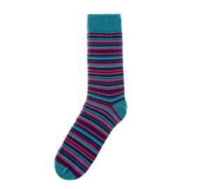 Black & Parker Socks - Ανδρικές Κάλτσες Branstree Black & Parker Socks