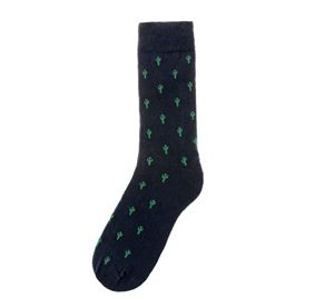 Black & Parker Socks - Ανδρικές Κάλτσες Great Whernside