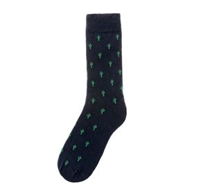 Black & Parker Socks - Ανδρικές Κάλτσες Great Whernside Black & Parker Socks