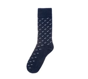 Black & Parker Socks - Ανδρικές Κάλτσες Chapelfell Top Black & Parker Socks