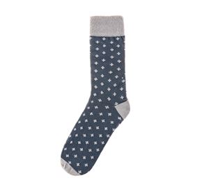 Black & Parker Socks - Ανδρικές Κάλτσες Pavey Ark Black & Parker Socks