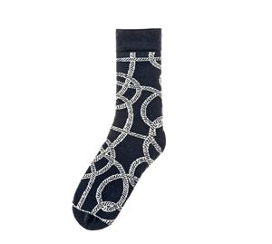 Black & Parker Socks - Ανδρικές Κάλτσες Fendrith Hill Black & Parker Socks