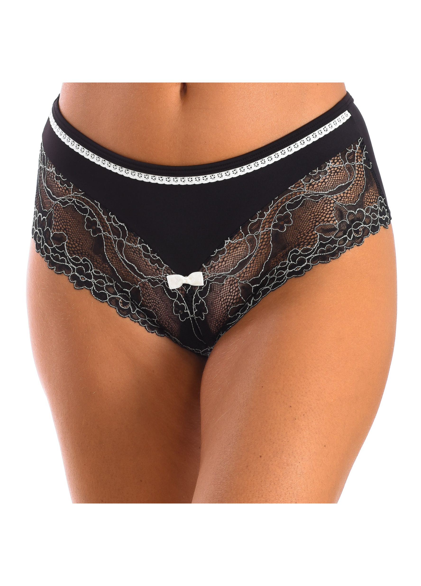 Branded Underwear Branded Underwear - Γυναικείο Σλιπ Selene