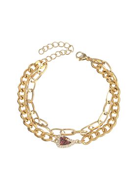 Γυναικείο Βραχιόλι FERENDI