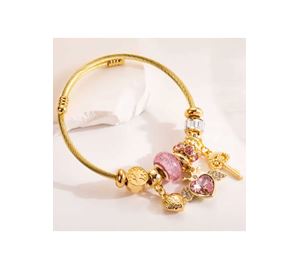 Jewels & Watches Bazaar Vol.2 - Γυναικείο Βραχιόλι FERENDI