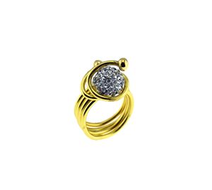 Ozzi Silver Collection - Γυναικείο Δαχτυλίδι OZZI 8bb400d0-c7c4-44d8-bace-adf000fbe3a4