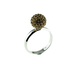 Ozzi Silver Collection - Γυναικείο Δαχτυλίδι OZZI ea3d13d5-c7fd-4e1e-b477-ae4400ba70a7