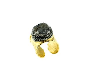 Jewels & Watches Bazaar – Γυναικείο Δαχτυλίδι OZZI