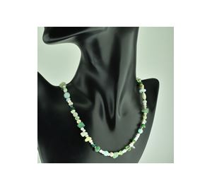  Ozzi Handmade Collection - Γυναικείο Κολιέ OZZI 2025