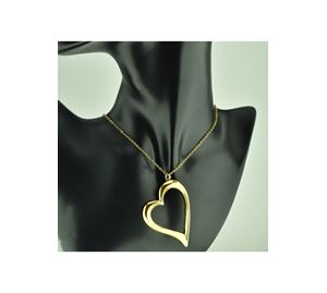 Ozzi Handmade Collection - Χειροποίητο Κολιέ OZZI Ozzi Handmade Collection