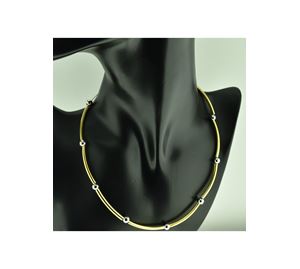 Ozzi Handmade Collection - Χειροποίητο Κολιέ OZZI Ozzi Handmade Collection