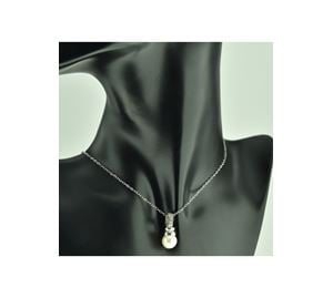  Ozzi Handmade Collection - Γυναικείο Κολιέ OZZI 2025