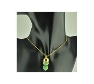  Ozzi Handmade Collection - Γυναικείο Κολιέ OZZI 2025