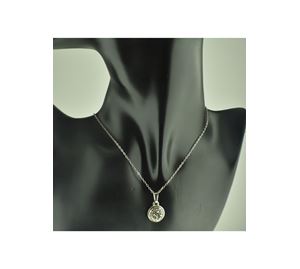 Ozzi Handmade Collection - Γυναικείο Κολιέ OZZI 2025