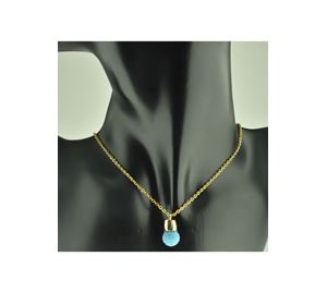 Ozzi Handmade Collection - Γυναικείο Κολιέ OZZI 2025