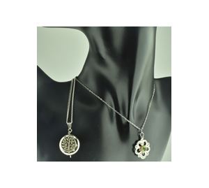  Ozzi Handmade Collection - Γυναικείο Κολιέ OZZI 2025