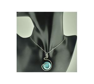  Ozzi Handmade Collection - Γυναικείο Κολιέ OZZI 2025