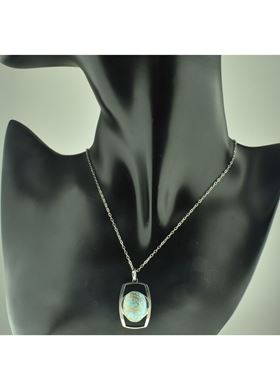 Γυναικείο Κολιέ OZZI