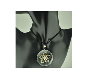  Ozzi Handmade Collection - Γυναικείο Κολιέ OZZI 2025