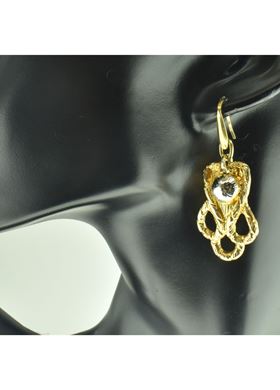 Γυναικεία Σκουλαρίκια OZZI