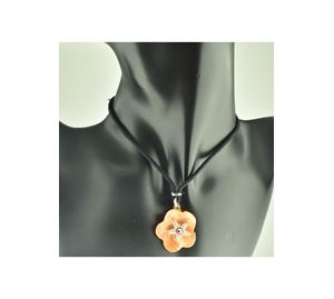  Ozzi Handmade Collection - Γυναικείο Κολιέ OZZI 2025