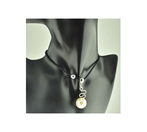  Ozzi Handmade Collection - Γυναικείο Κολιέ OZZI 2025