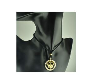  Ozzi Handmade Collection - Γυναικείο Κολιέ OZZI 2025